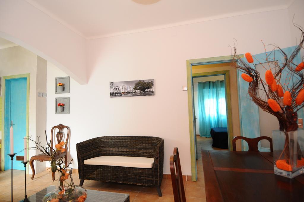 Rossio Apartment Albufeira